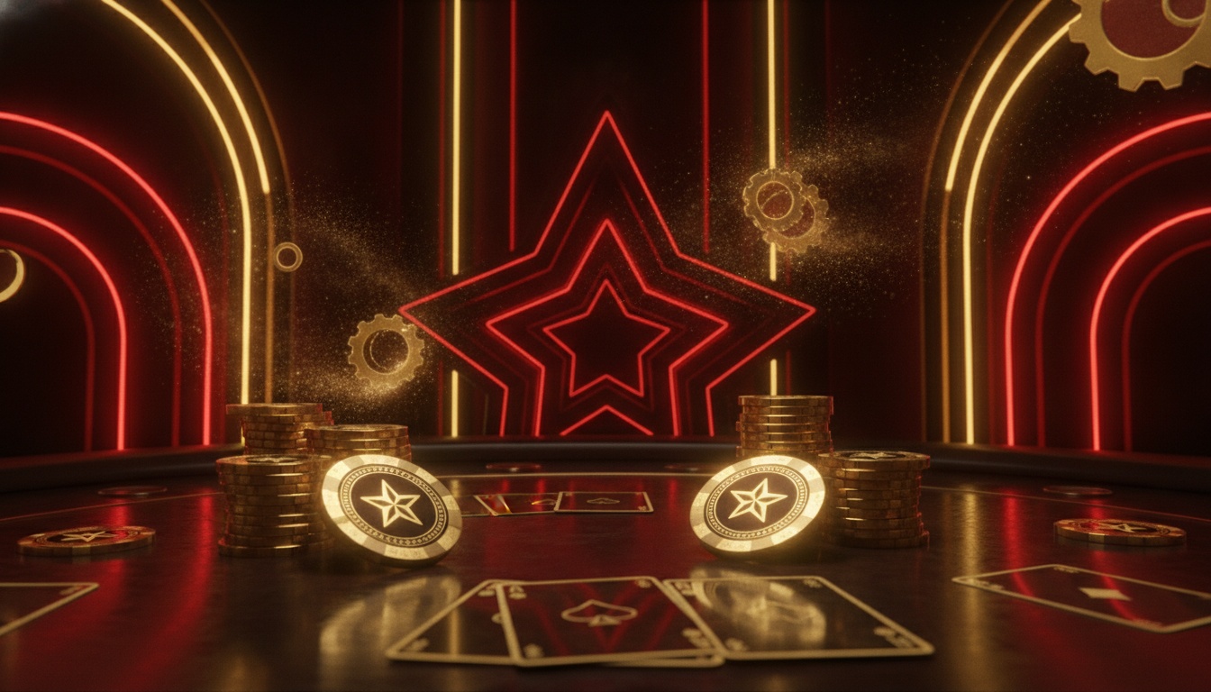 Spinstar Casino
